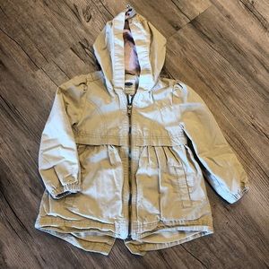 Old Navy 3T girls jacket